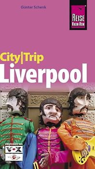 CityTrip Liverpool