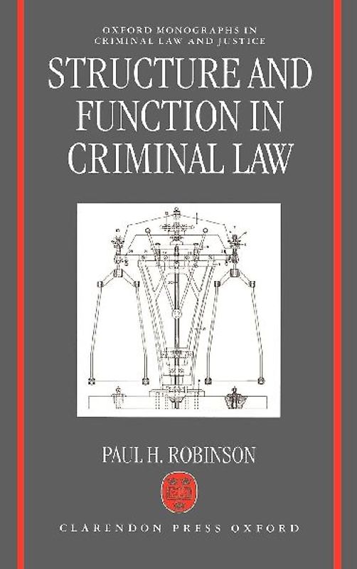 Structure and Function