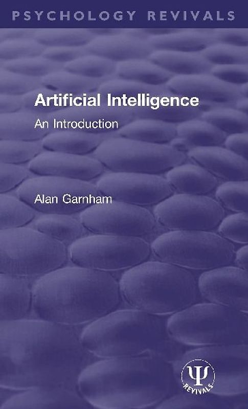 Artificial Intelligence