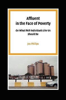 Affluent in the Face of Poverty