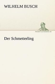 Der Schmetterling