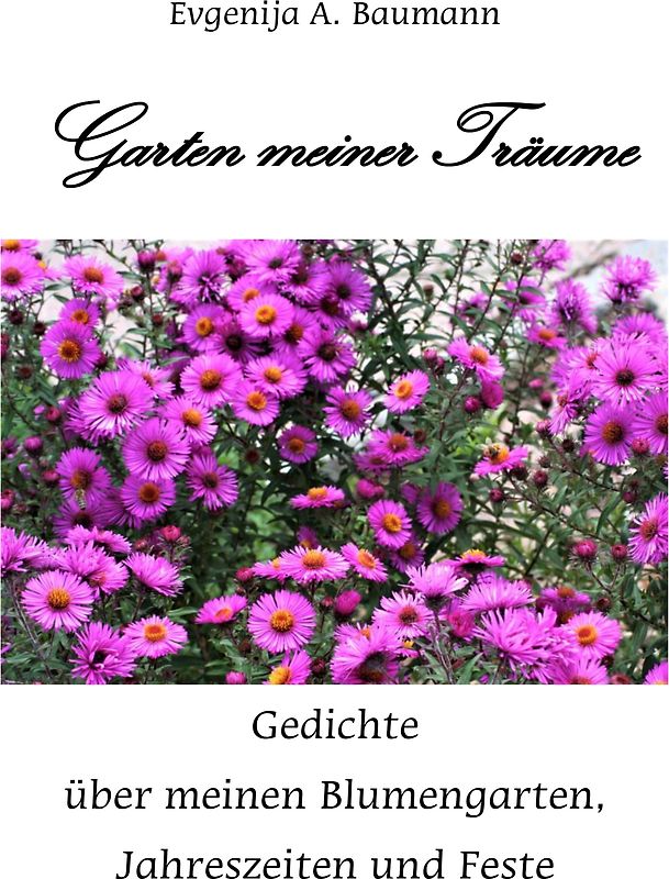 Garten meiner Träume
