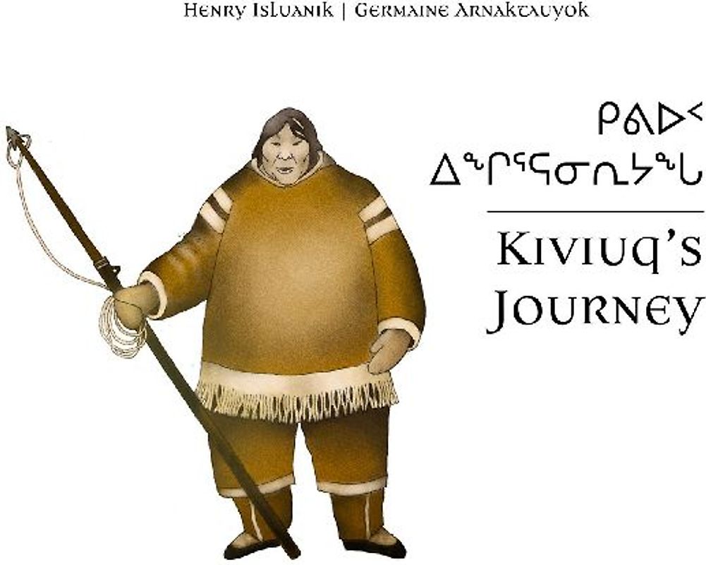 Kiviuq's Journey