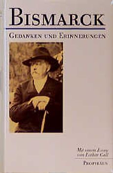 Gedanken und Erinnerungen