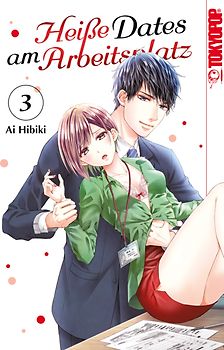 Heiße Dates am Arbeitsplatz 03