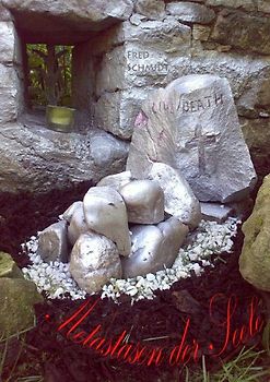 Metastasen der Seele