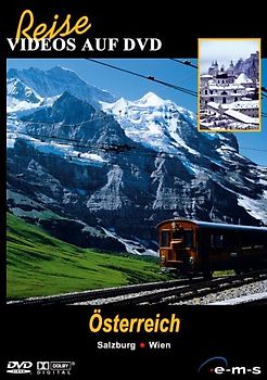 Österreich DVD