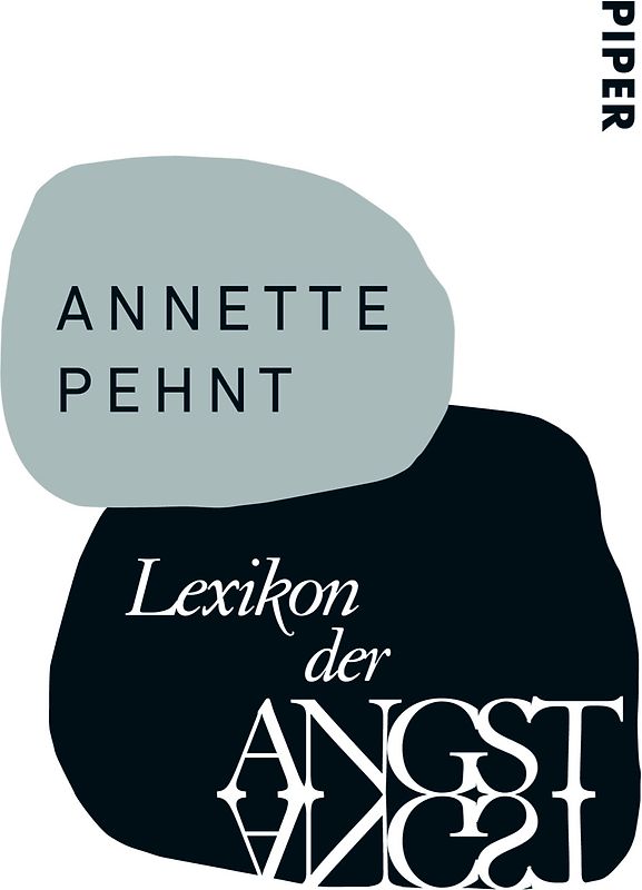 Lexikon der Angst