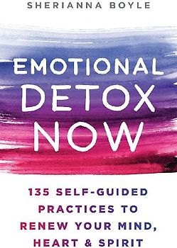 Emotional Detox Now