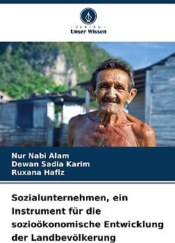 Sozialunternehmen, ein Instrument für die sozioökonomische Entwicklung der Landbevölkerung