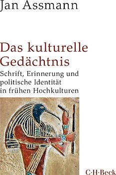 Das kulturelle Gedächtnis