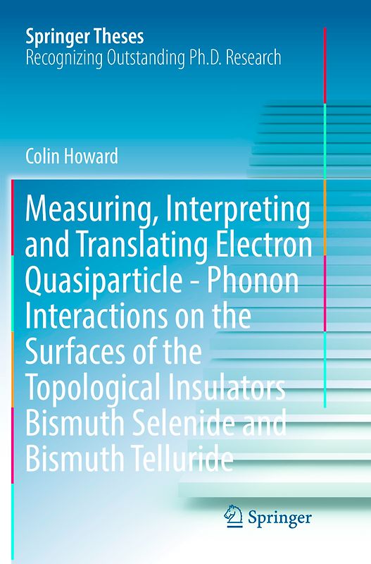 Measuring, Interpreting and Translating Electron Quasiparticle - Phonon Interactions on the Surfaces of the Topological Insulators Bismuth Selenide and Bismuth Telluride