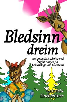 Bledsinn dreim