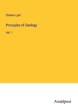 Principles of Geology
