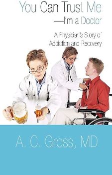 You Can Trust Me-I'm a Doctor