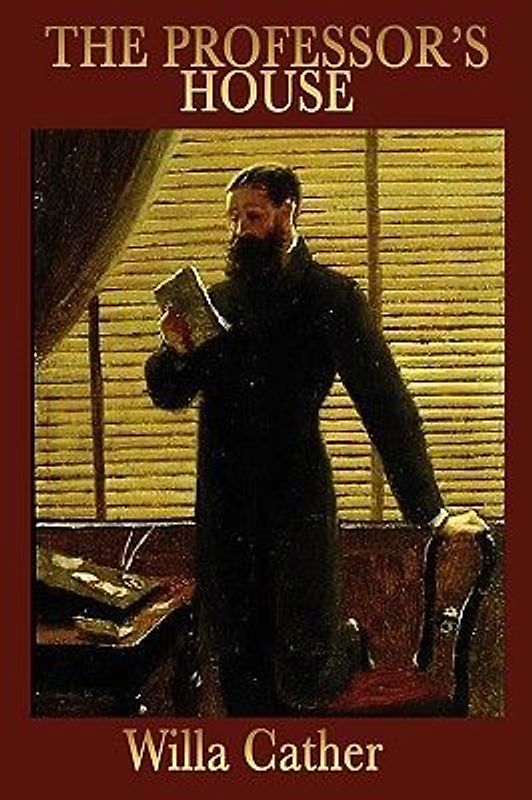 The Professor's House