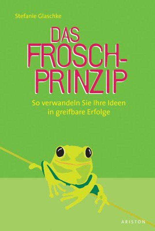 Das FROSCH-Prinzip