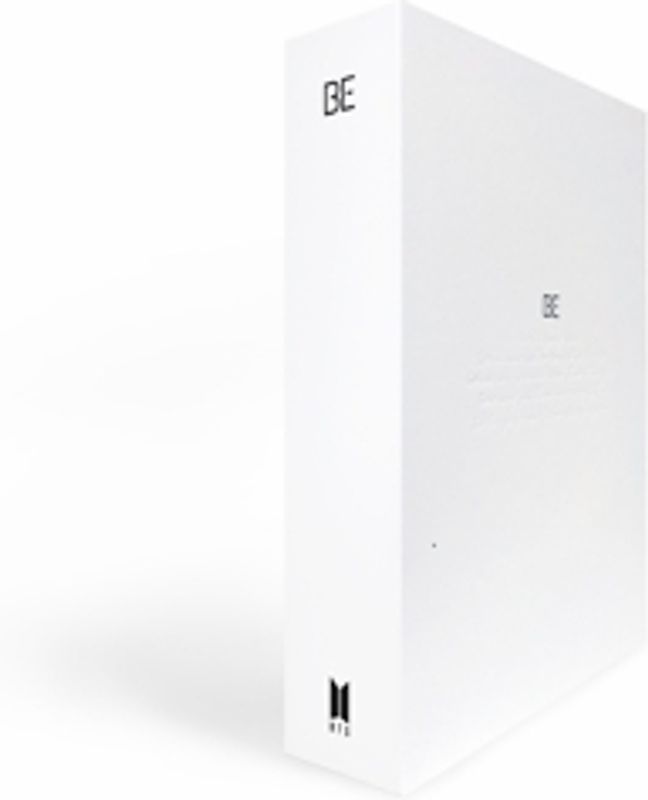 BE (Deluxe Edition)