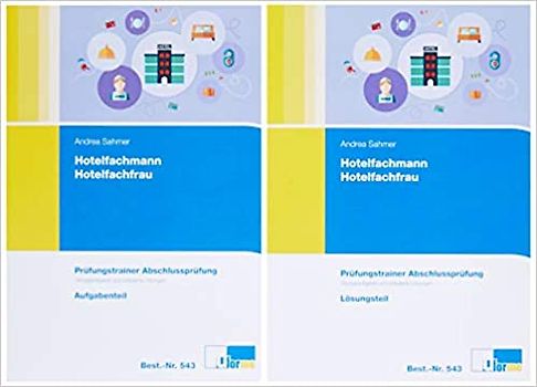 Hotelfachmann/Hotelfachfrau