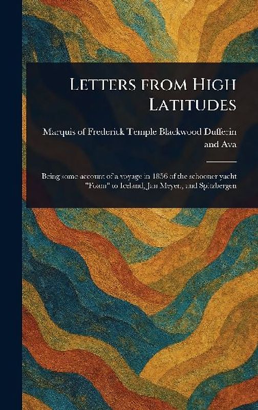 Letters From High Latitudes
