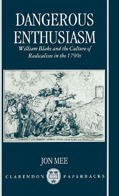 Dangerous Enthusiasm