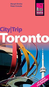CityTrip Toronto