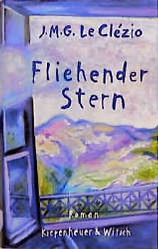 Fliehender Stern