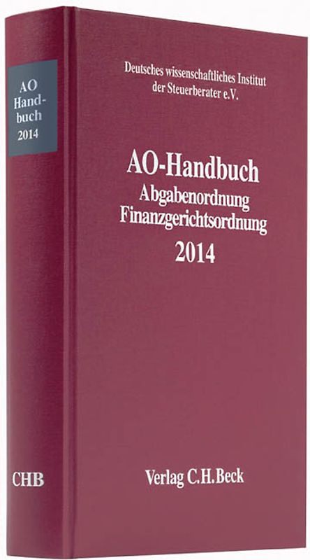 Allgemeines Verwaltungsrecht