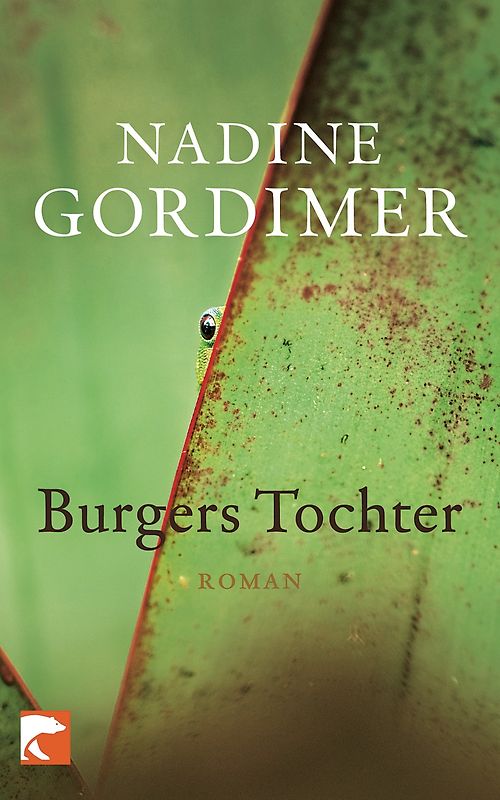 Burgers Tochter