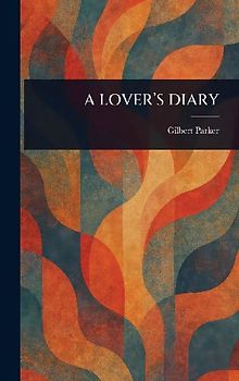 A Lover's Diary