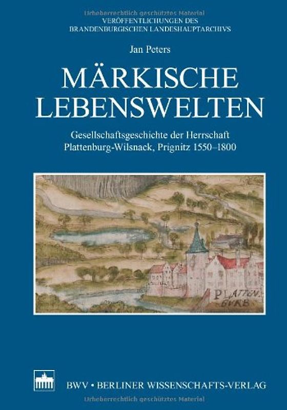 Märkische Lebenswelten