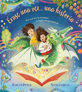 Erase Una Vez... Una Historia