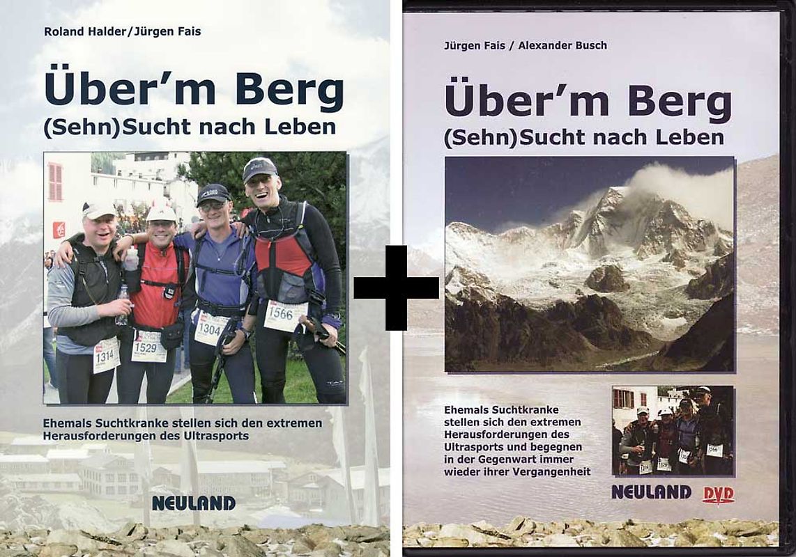 Über'm Berg