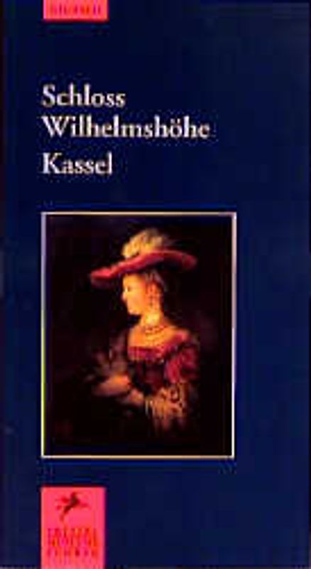 Gemäldegalerie und Antikensammlung Schloss Wilhelmshöhe Kassel