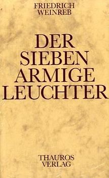 Der siebenarmige Leuchter