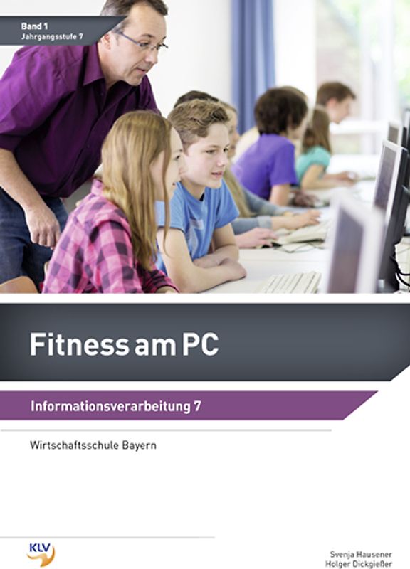 Fitness am PC