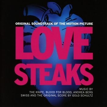Love Steaks (Ost)