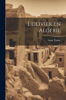 L'olivier En Algérie