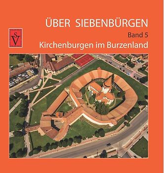 Über Siebenbürgen - Band 5