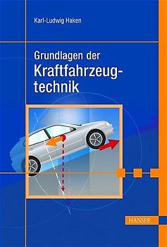 Grundlagen der Kraftfahrzeugtechnik