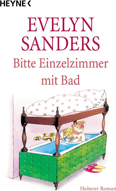 Bitte Einzelzimmer mit Bad