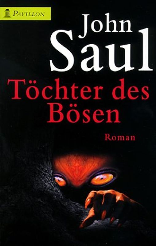 Töchter des Bösen. Roman