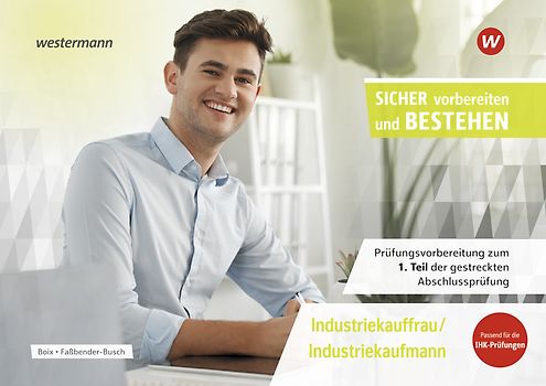 Prüfungsvorbereitung Sicher vorbereiten und bestehen