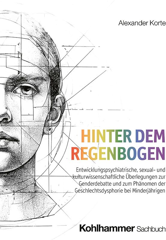 Hinter dem Regenbogen