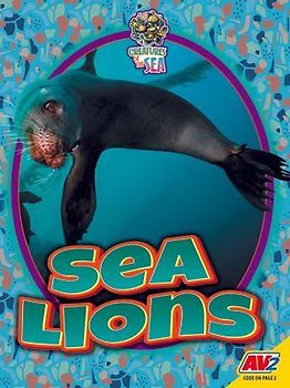 Sea Lions