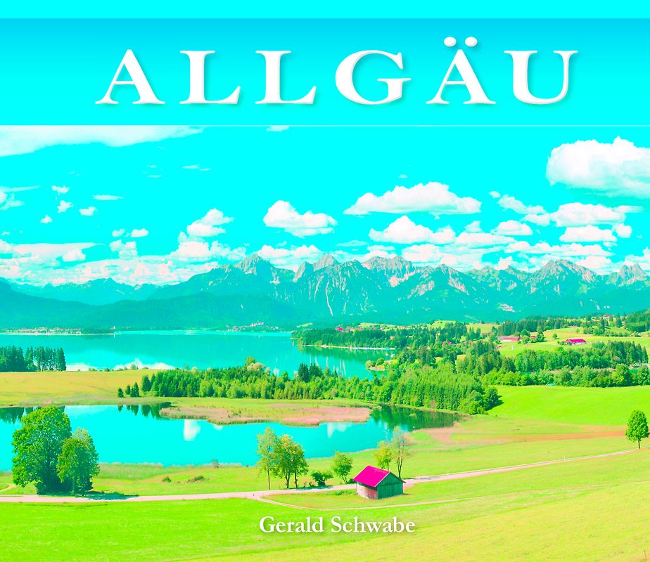 ALLGÄU