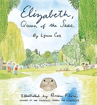 Elizabeth, Queen of the Seas