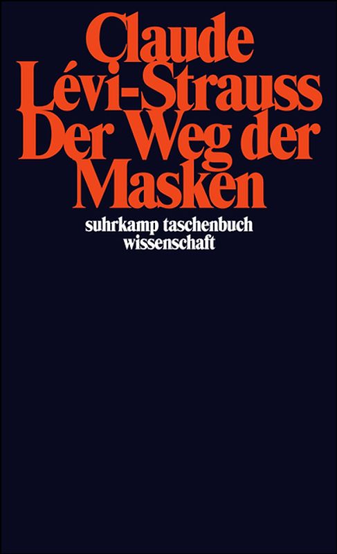 Der Weg der Masken