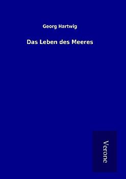 Das Leben des Meeres