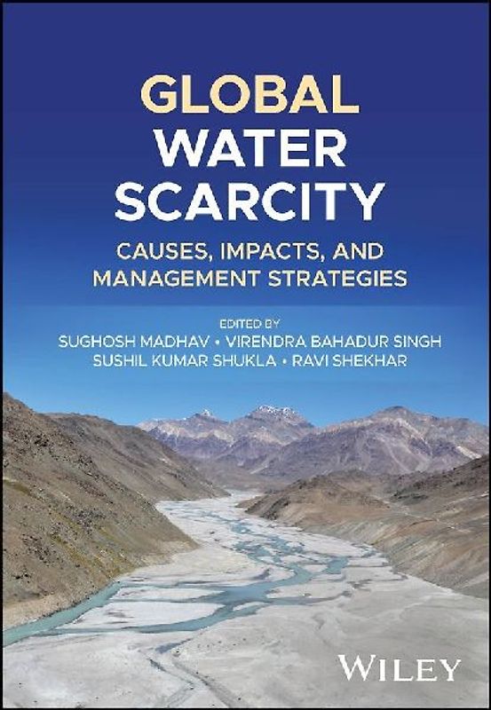 Global Water Scarcity